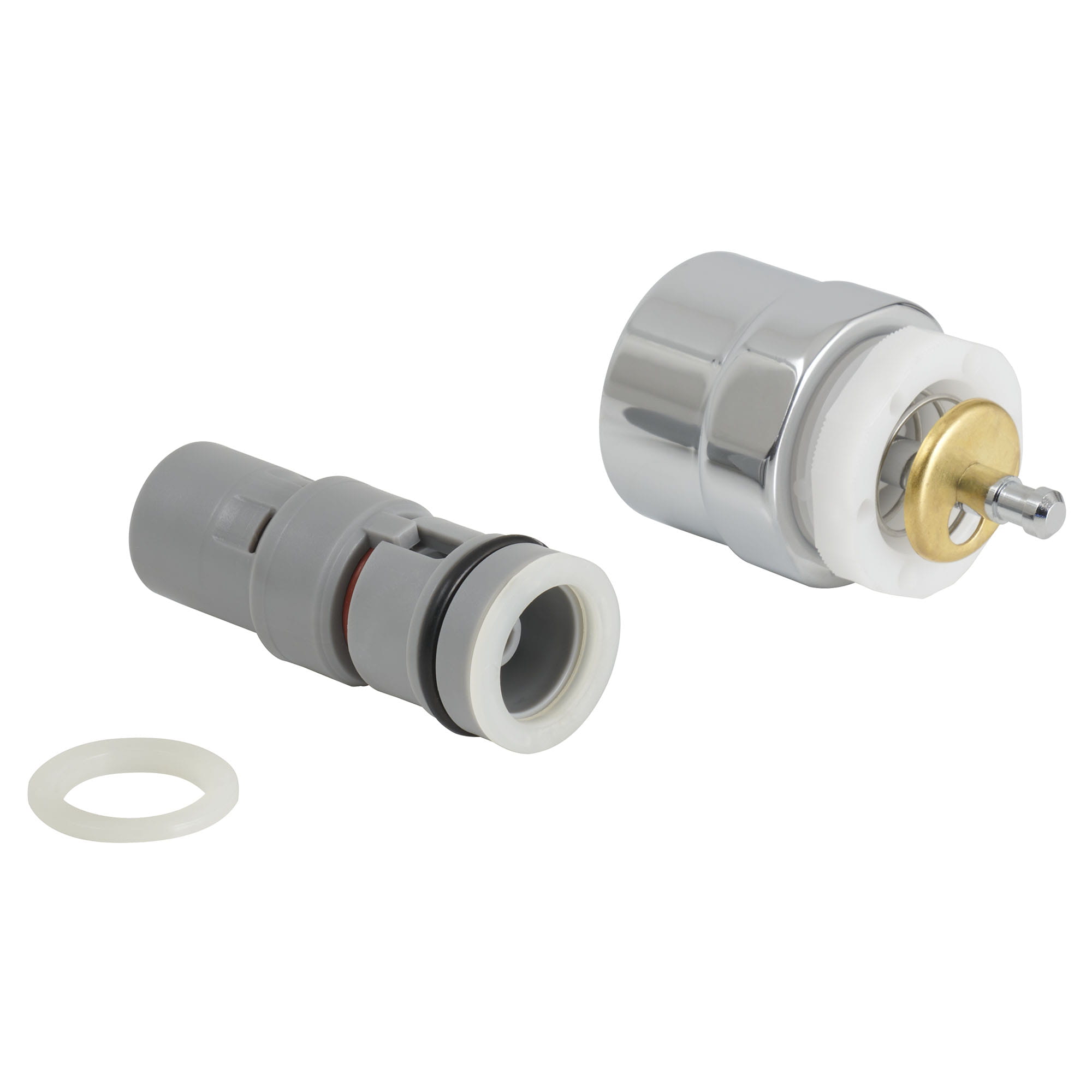 Metering Valve Kit